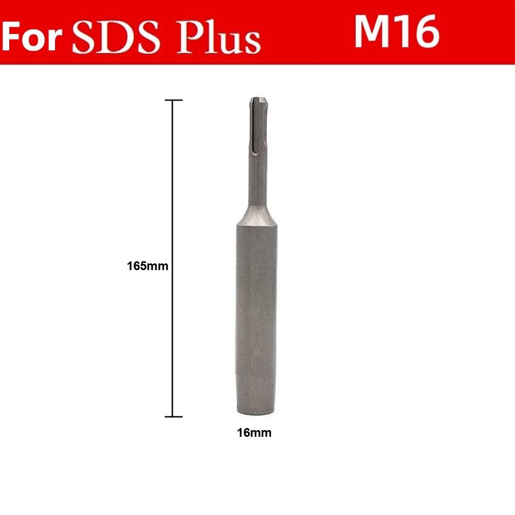 Round Handle Ground Rod Driver for Electric and Powerful For Hammers