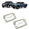 Fit for Ford Ranger T6 / T7 / Fit for Mazda BT50 Interior Roof Handle Roof Pull Handle Ceiling Armrest Handrail AB3Z-61-31406AA(1pcs)