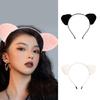 Comfortable Ear Headband Hairband Cute Hair Accessories for Any Hair Type
