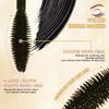 HelloKiss 2-in-1 Mascara: Lengthening, Thickening, Curling, Waterproof.