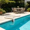 Swimming Pool Hose Replacement For Outdoor Inflatable Pools And Pool Pumps Durability Pool Filter Pumps Hoses