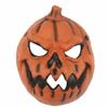 Realistic Pumpkin Halloween Mask 3D Halloween Cosplay Mask Full Face Mask  Costume Party Supplies