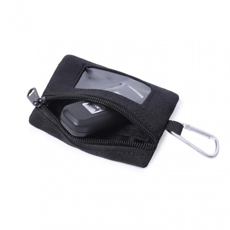 Outdoor Small Waist Bag Military Fans Storage Wallet Key Accessory