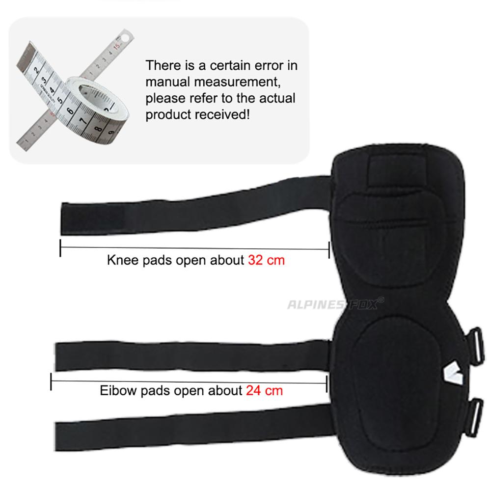 Summer Breathable Motorcycle Knee Pads Elbow Anti-fall Locomotive Off-road Racing Equipment Rider Knee Pads Protective Gear