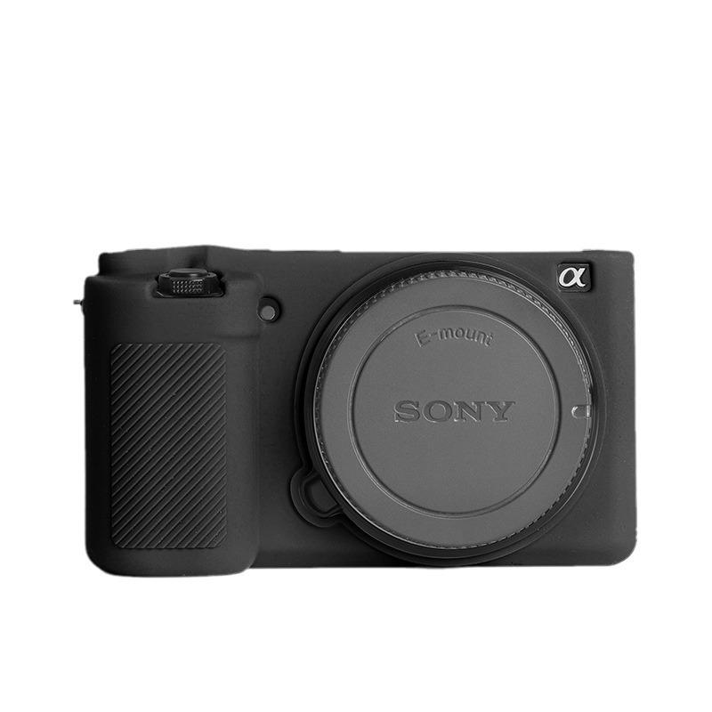 Sony ZV-E10 Camera Protective Silicone Case