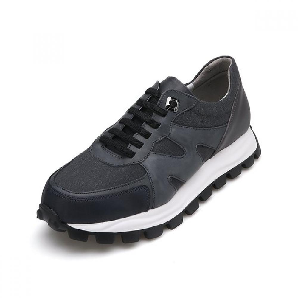 MiSope Men S SneakerS 3.5cm 2color 022410009