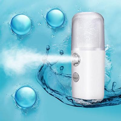 Sprühgerät, Sprühgerät, Wasserzähler, Dampf-Schönheitsinstrument, Kaltspray