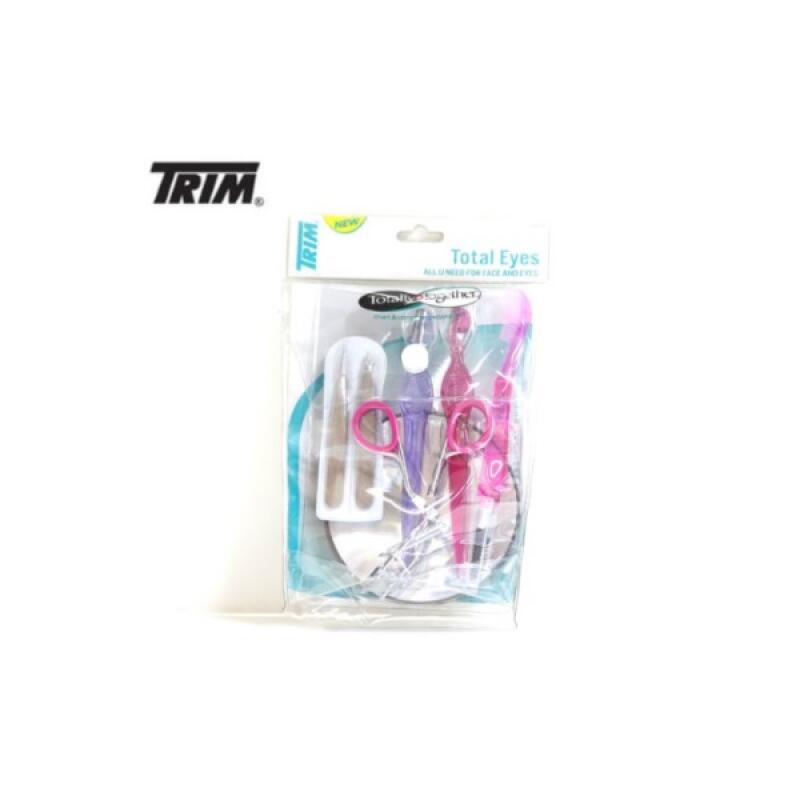 [2345] TRIM Total Eye T32