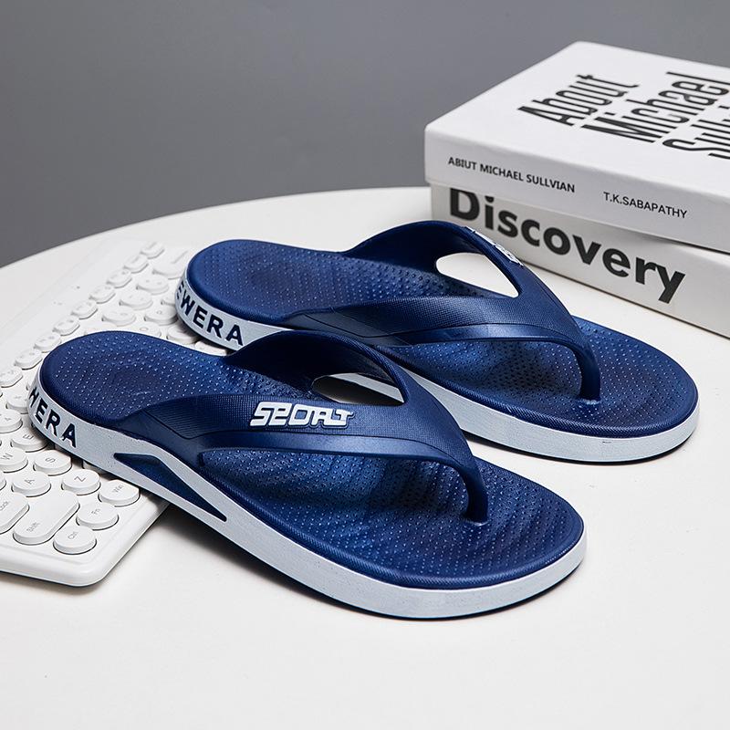 Summer Trend PVC Casual Soft Beach Shoes