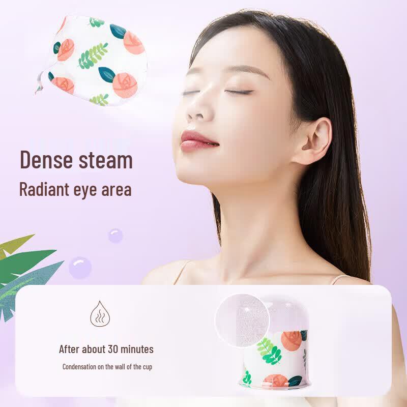 Kangaroo Doctor Steam Eye Mask