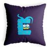 Cartoon Funny Animal Letter Pillowcase Home Decoration Children's Room Game Pillowcase Living Room Sofa Cushion Cover