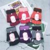 Accessori – Guanti, mezzi guanti e muffole