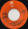 7inch Record LAURA GREENE  You Take My Heart Away From The Un 850317 Epic Sweet Cit 1976 US SoulFunk Used