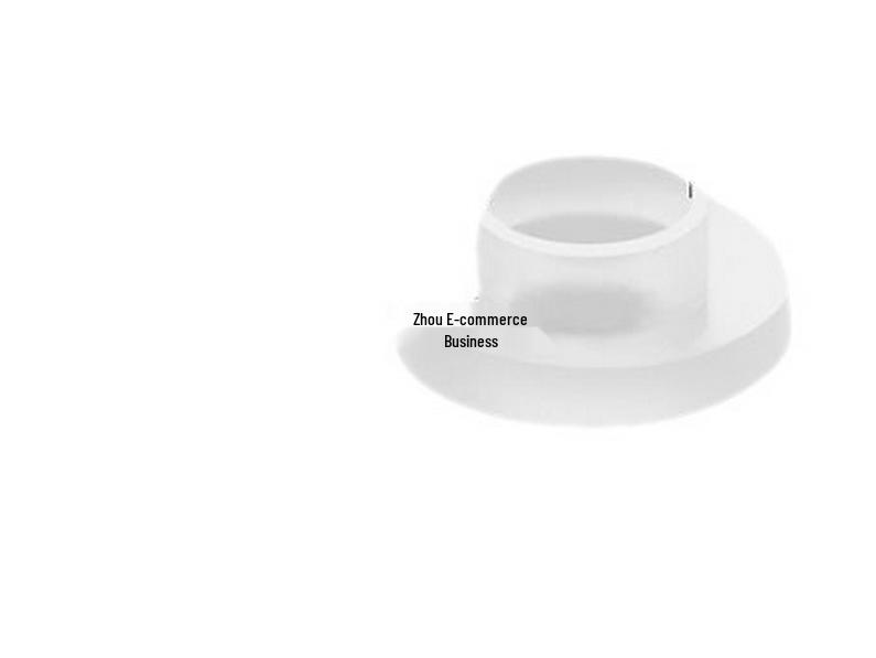 Silicone Convex Gasket for Shower Faucet Repair, Waterproof Sealing Ring, 4/6-Minute Corrugated Pipe Hose Parts.