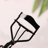 Eyelash Curler with Silicone Pad, Lash Protection, Makeup Beauty Tool, Multipurpose
