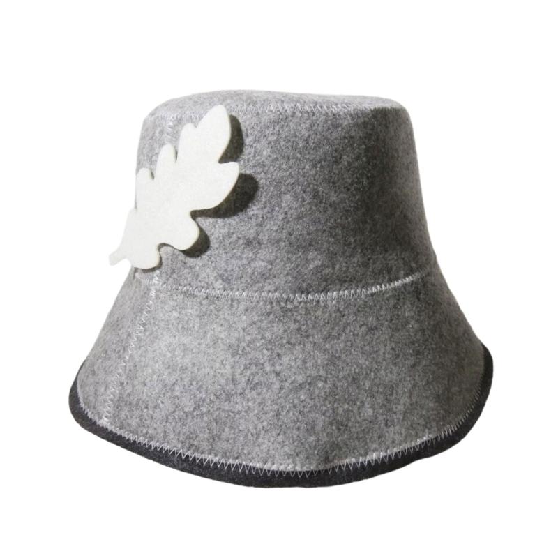 

Heat Resistant Wool Hat For Comfortable Use In High Temperatures Environment Ensuring Fast Drying And Light weight Wear