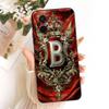 For Xiaomi Poco M5 Case PocoM5s Cool Crown Letters Cover Shockproof Soft Silicone Phone Case For Xiaomi Poco M5s PocoM5 S Fundas