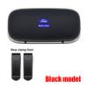 For Ford Focus Fiesta Ranger mk2 mk3 Mondeo mk4 S-MAX Kuga Car Visor BXCYTE9 Sunglasses Glasses Case Glasses Holder Clip Box Accessories