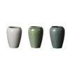 Ceramic Succulent Plant Pot Small Mini Bonsai Planter for Centerpieces Decor