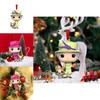 Her Majesty Queen Elizabeth Ii Memorial Acrylic Ornament For Christmas Tree