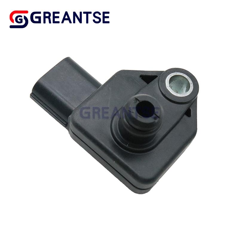 E1T20371 High Quality Engine Air Intake Pressure Sensor For Mitsubishi For Honda Motorcycle Auto Part Accessories