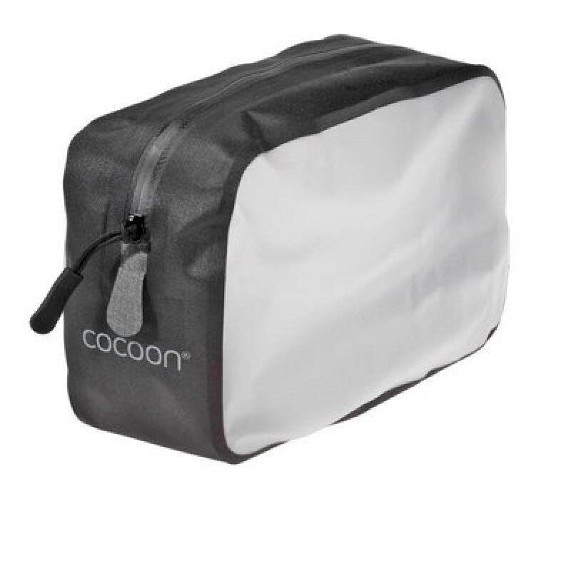 [COCOON] Универсальная дорожная косметичка COCOON (YCOLB) Yellow