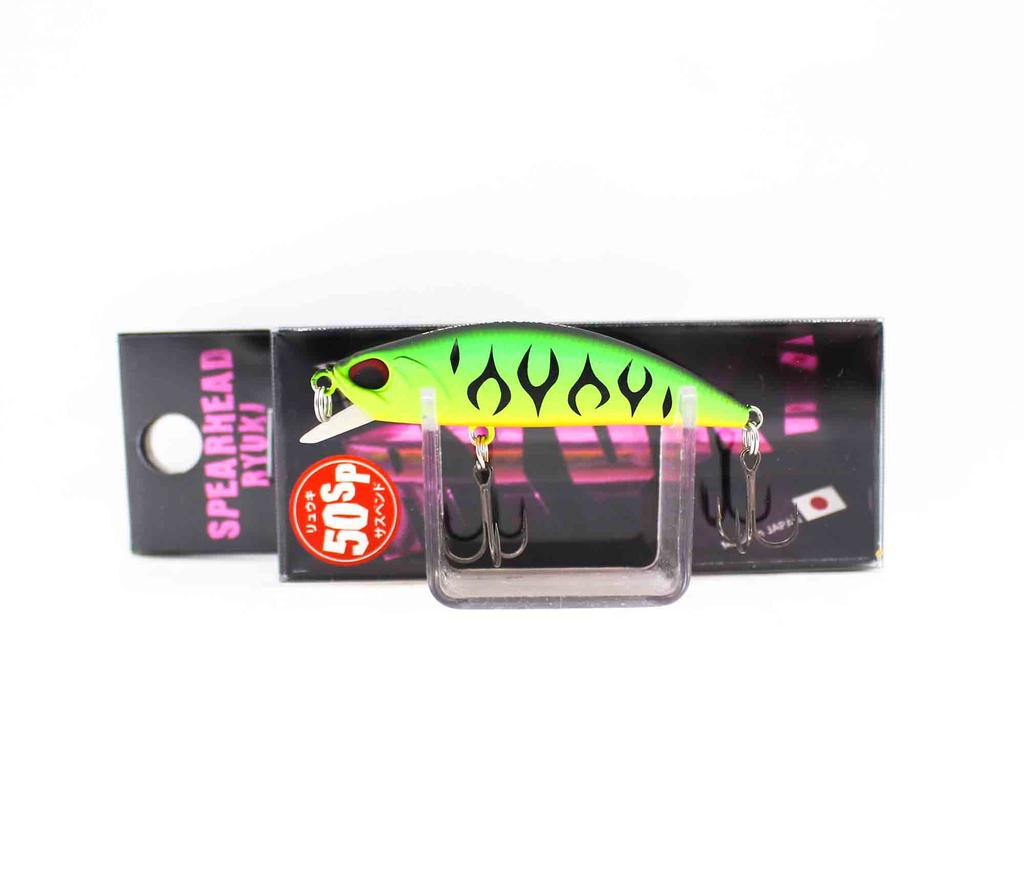 DUO Spearhead Ryuki 50SP Lure Sospendente ACC3059 (9758)