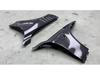 BMW F82/M4 Vented Carbon Fiber Fender Panels Upgrade