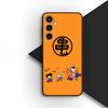 Master Roshi  Dragon Son Goku Ball Kame Sennin Phone Cover for Xiaomi Poco C75 C85 X7 X6 M8 F7 F8 Ultra F6 X8 Pro 5G 4G Case