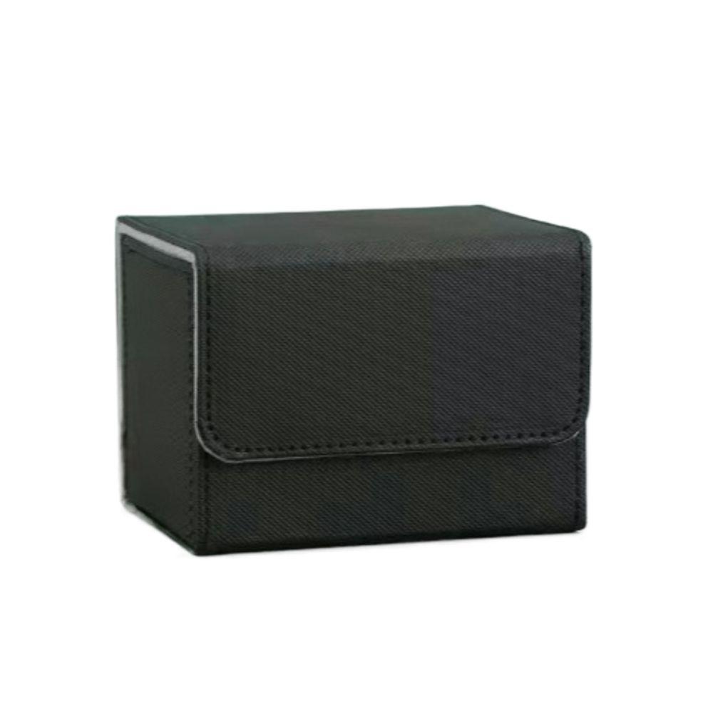 Flip Side Insert Card Collection Box Game Peripheral Small Object Storage Box Gift Toy Box