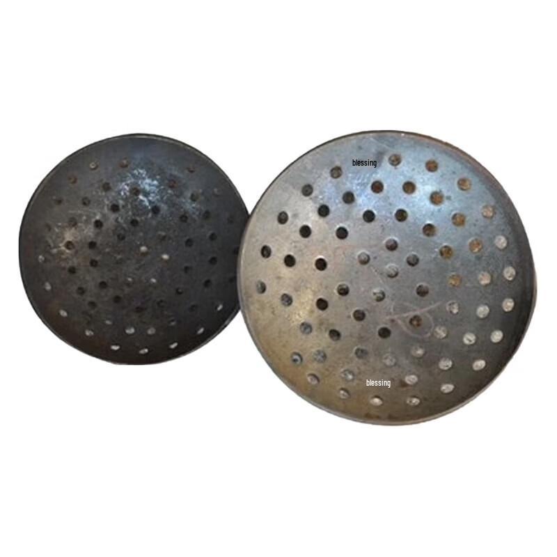 Stainless Steel Industrial Slag Skimmer