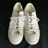 Converse x IENA Limited Edition Sneaker 25.0 US6.5 Weiß Japan Selten(GEBRAUCHT)