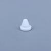 4 Pcs Silicone License Plate Fixing Plugs For Russia With Waterproof Anti Lost For Car Owners Securing Their Number Plates