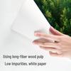 Deli A4 80gsm Premium White Copy Paper