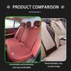 TMBCU1 For Volkswagen VW Ice Silk Car Seat Cushion Back Rear Front Non-Slip Cool Pad Golf Jetta Passat mk4 mk5 mk6 CC B5 B6 B7 Golf