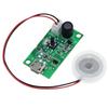 Ultrasonic Mist Maker Humidifier Module With USB Power Supply Compactly Design For Indoor Air Moisturizing Environment