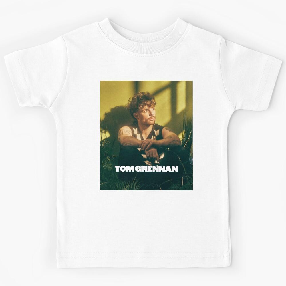 Tom Grenan Evening Summer Kids T-Shirt 100