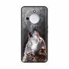 For Honor X9C Smart Case Popular Shockproof Soft Silicone Back Cover For Huawei Honor X9C Smart 5G Phone Cases Shell Funda Coque