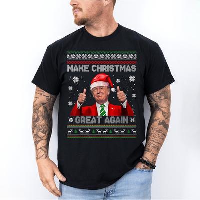 Üst giysisi – T-shirtler