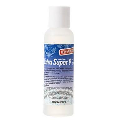 Extra Super 9 Plus Sebum Softener 2.0, 170ml, 1 Unit