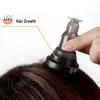 Scalp Massager Applicator Liquid Comb for Hair Growth Serum Oil Nourish Mini Portable Hair Roots Massage Medicine Comb