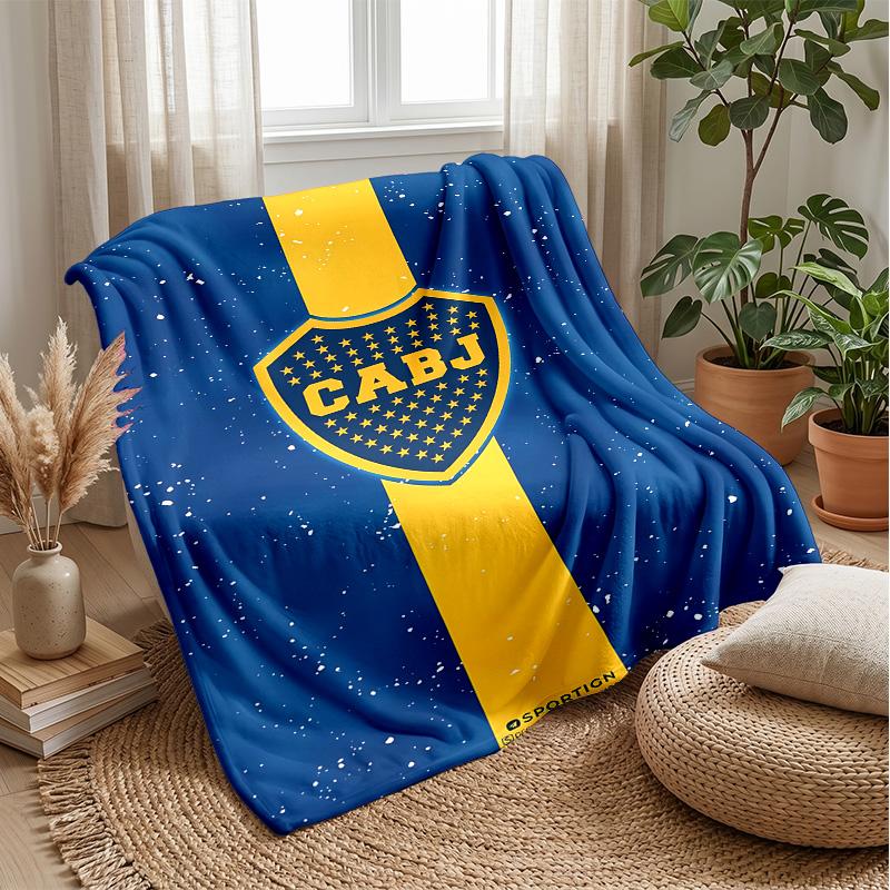 Black Theme Blanket Soft Flannel Blanket Plush Throw Blanket Cozy Sofa Bed Blanket for Home Decor