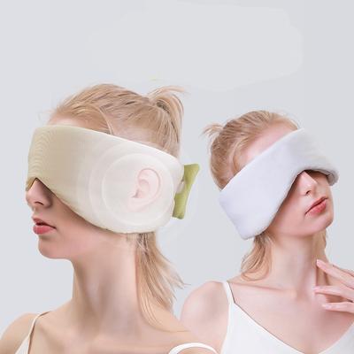 Accesorii pentru somn și produse împotriva sforăitului – Măști pentru somn