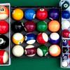 WEZHO Children's 48 Flower Billiard Ball Set