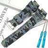 Resin Strap For Casio GW9300 GW-9300 RANGEMAN Men's TPU Replacement Band G-9300 Sport Waterproof Bracelet