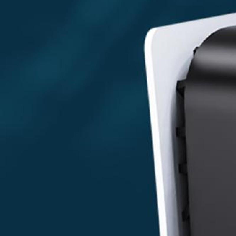 

2pcs Headphone Stand Game Controller Holder Hook Hanger Multi-function Headphone Desktop Stand for PlayStation 5 China Mainland