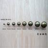 Antique-style Round Head Sofa Decoration Nails, Retro Pushpins, Thickened and Smooth Foam Nails, Furniture Hardware.