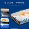KOOLIFE Huawei Mate X Series Screen, Lens & Hinge Protectors
