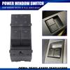 Front Left Master Power Window Switch Switch Assy 25401-AX600 For Nissan Micra III K12 2003 2004 2005 2006 2007 2008 2009 2010