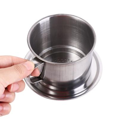 Kahve ve Çay Araçları – Kahve Filtresi